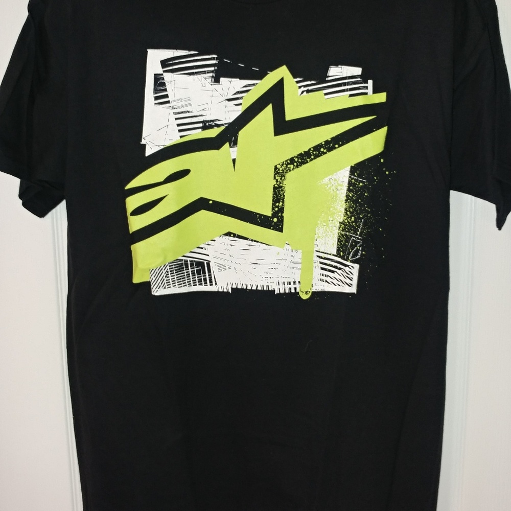Brand New With Tags